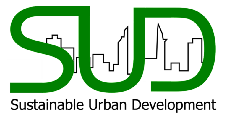 SUD – Sustainable Urban Development