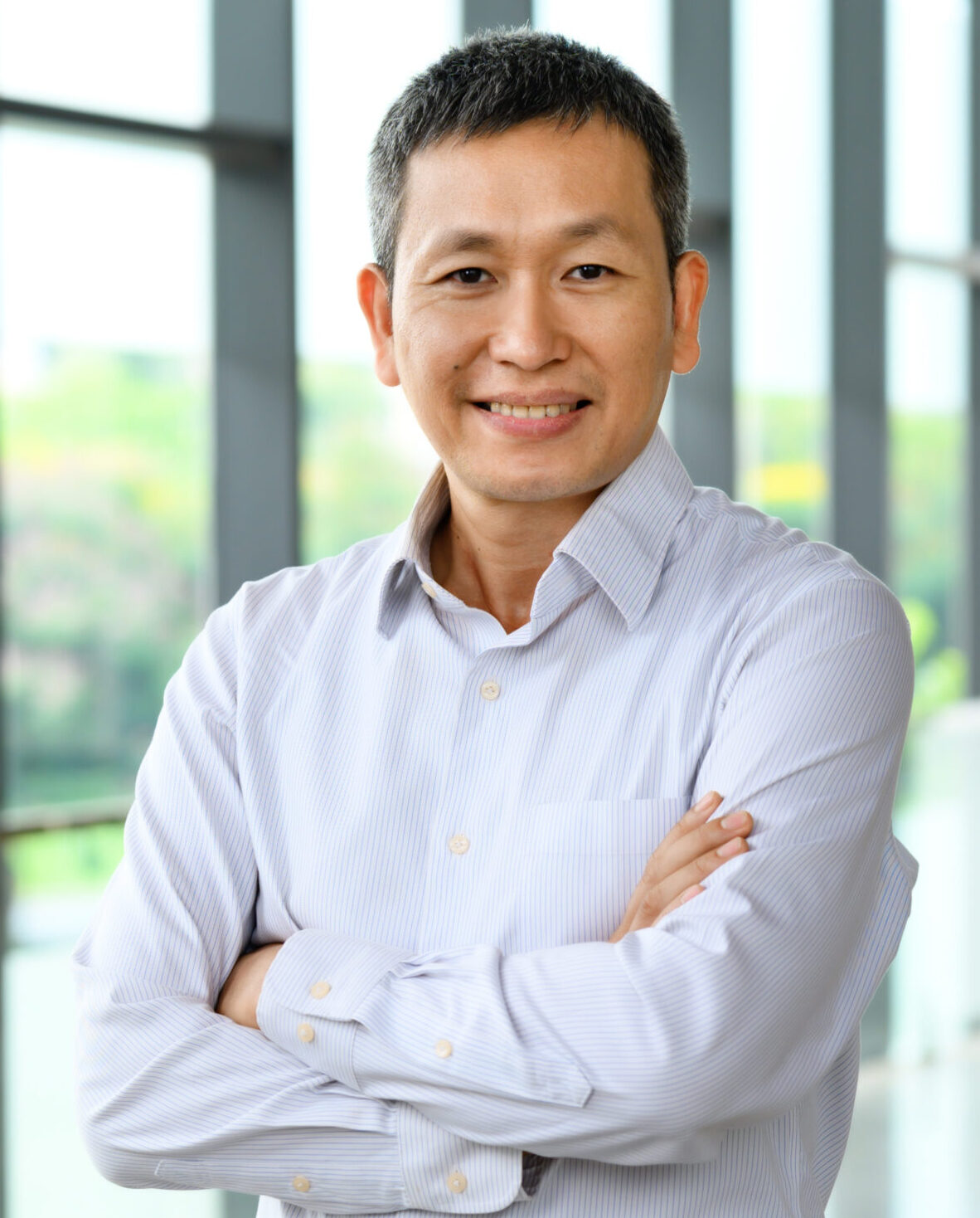 Dr. Nguyen Ngoc Hieu