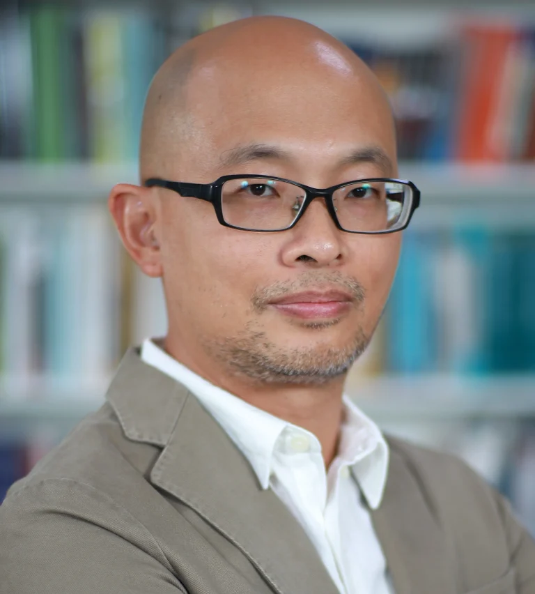 Dr. Nguyen Luu Bao Doan
